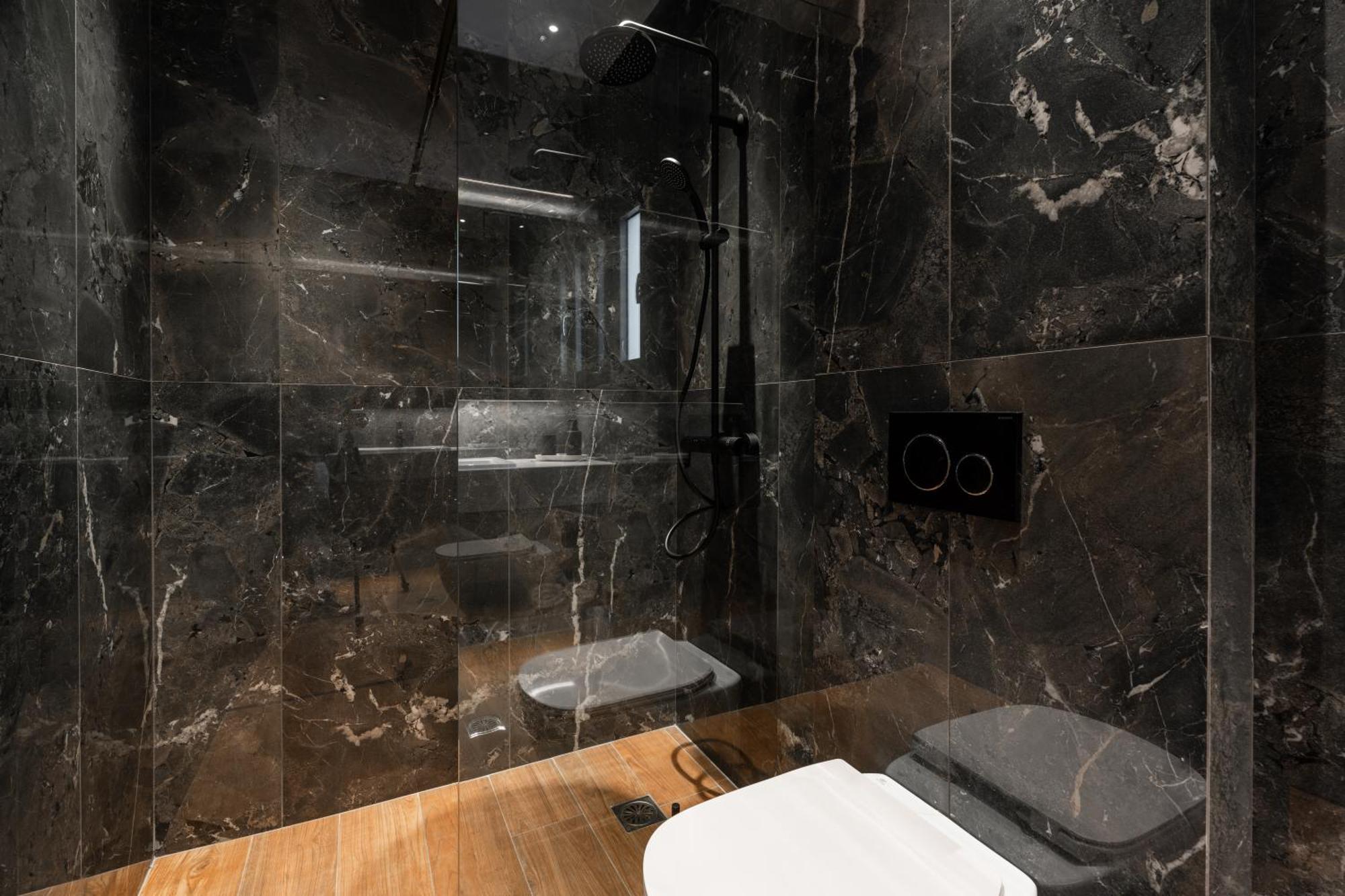 Omikron Luxury Residences Heraklion  Exterior photo